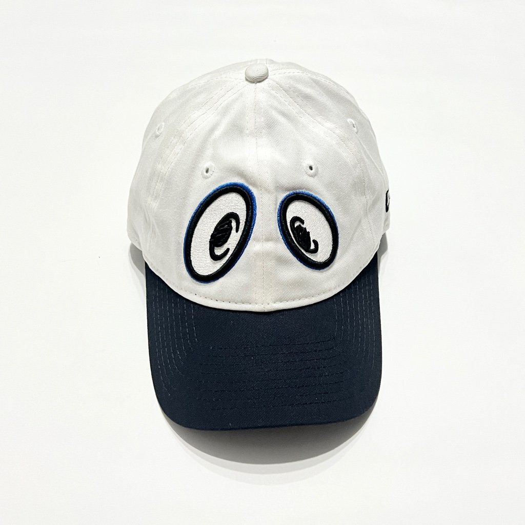 コインパーキングデリバリー 迷彩 キャップ coin parking delivery 迷彩キャップ