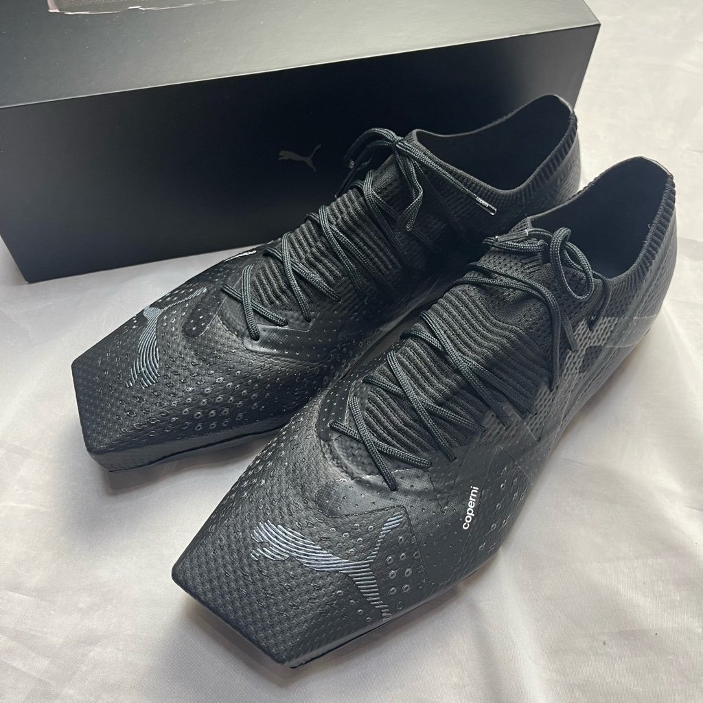 coperni puma 90SQR スクエア トゥ スニーカー - ARCHIVESTOCK