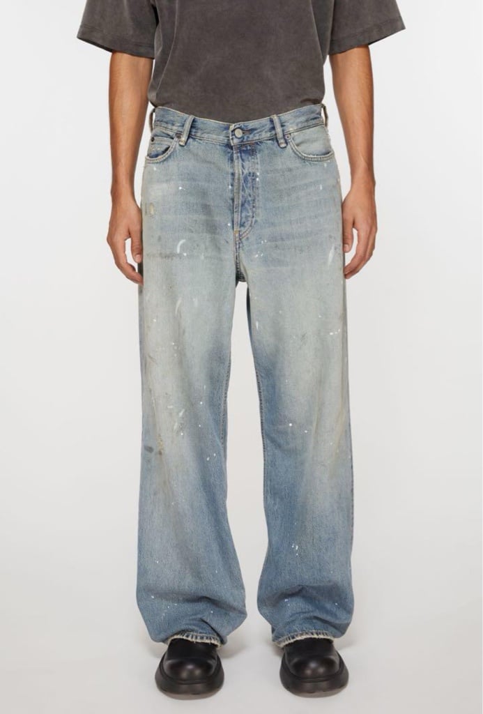 完売品】Acne Studios 1981M FN Trafalgar 46 - ARCHIVESTOCK