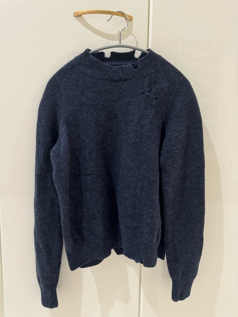 margiela ニット - ARCHIVESTOCK