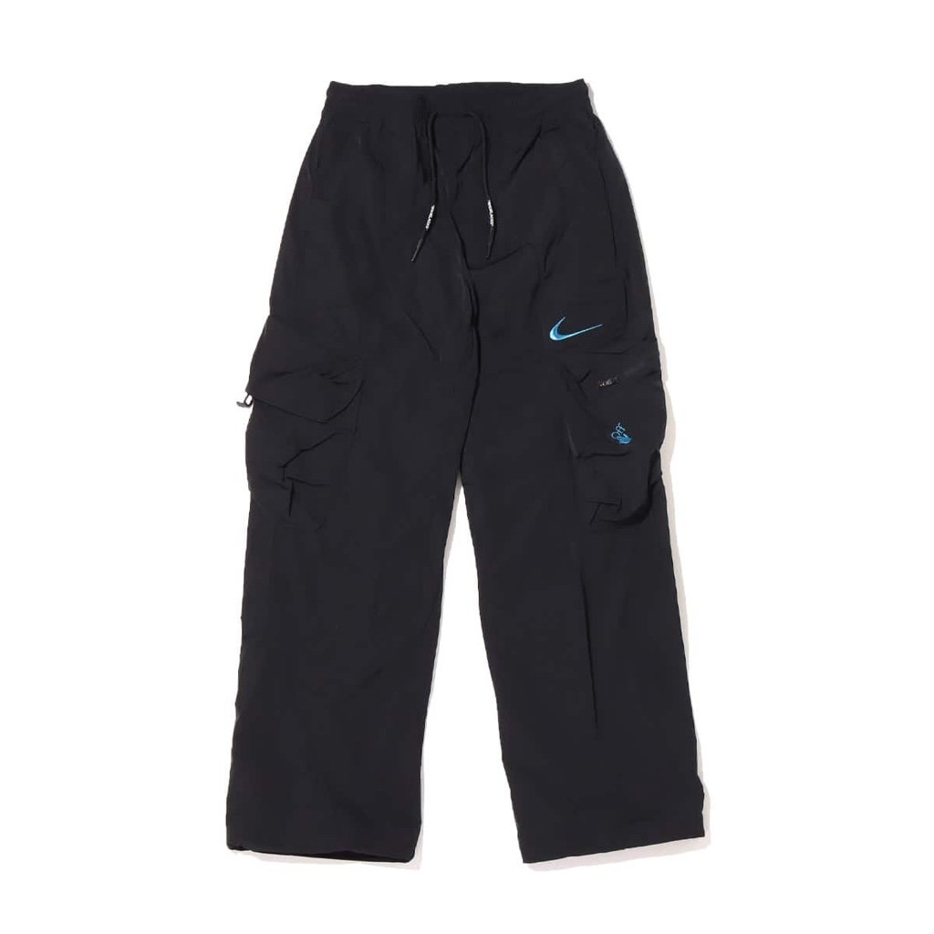 NIKE Off-White パンツ　白 ナイキ オフホワイト コラボ パンツ Nike x Off-White Pants