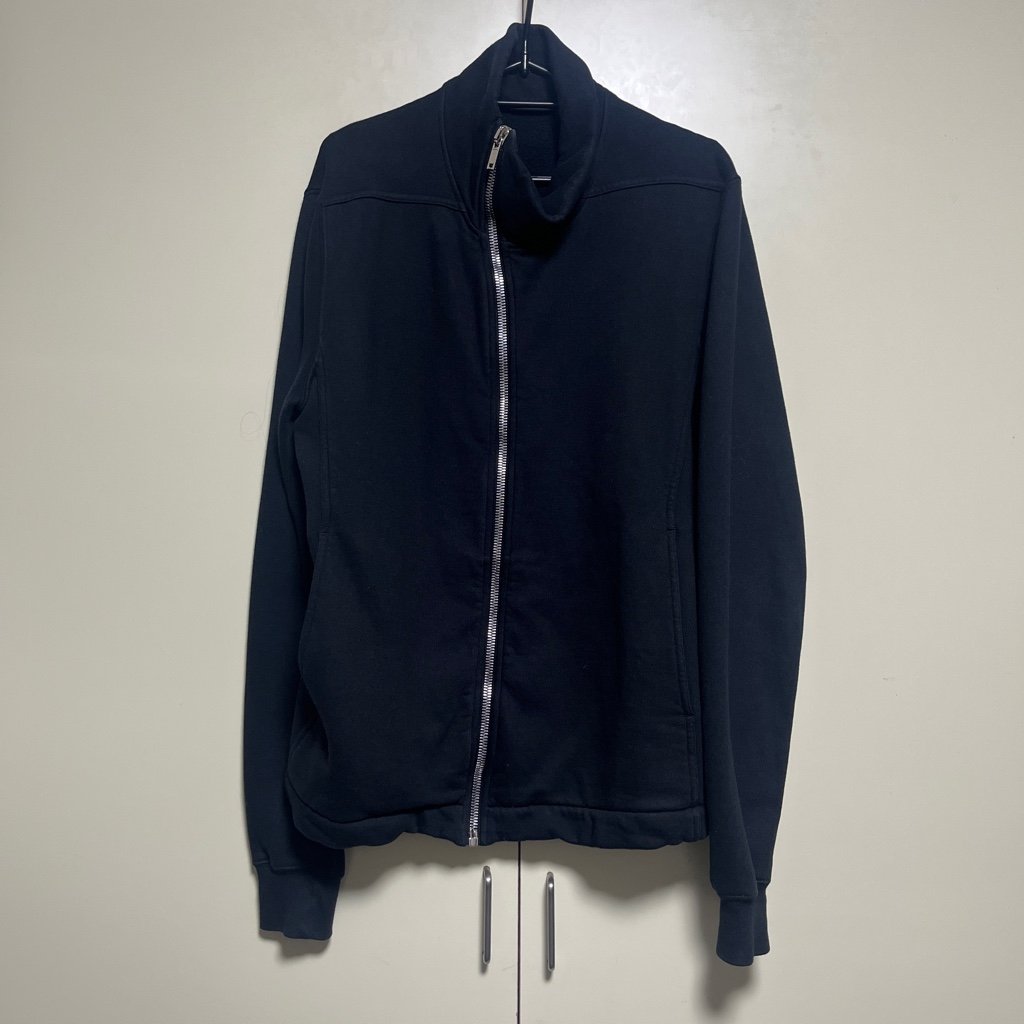 トップス RICK OWENS DRKSHDW 18AW/MOLLINO SWEAT 18163C99-98E0-43A9-8339-