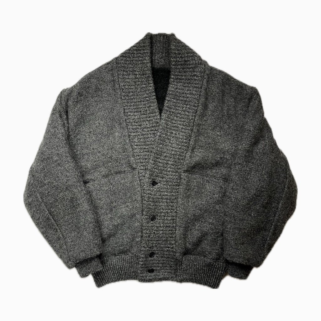 sold out】issey miyake men 1983AW 筆タグ ボンバージャケット