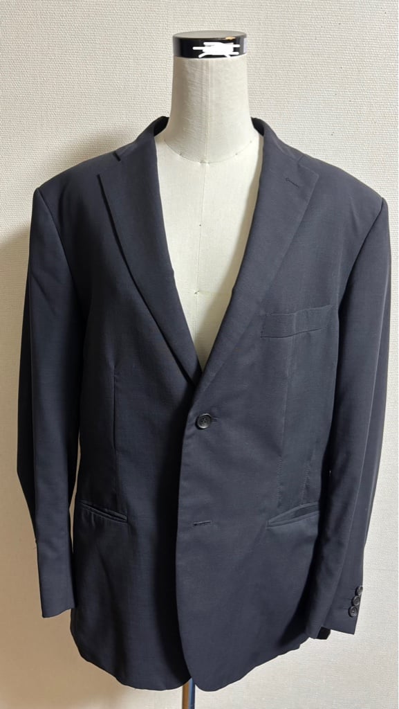 Issey Miyake マーブル模様 テーラードジャケット 148199_004_l.webp