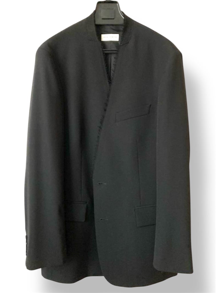 Dries Van Noten 24SS Blunty ジャケット　Look51 Dries Van Noten 24SS Blunty ジャケット Look51 - ARCHIVESTOCK