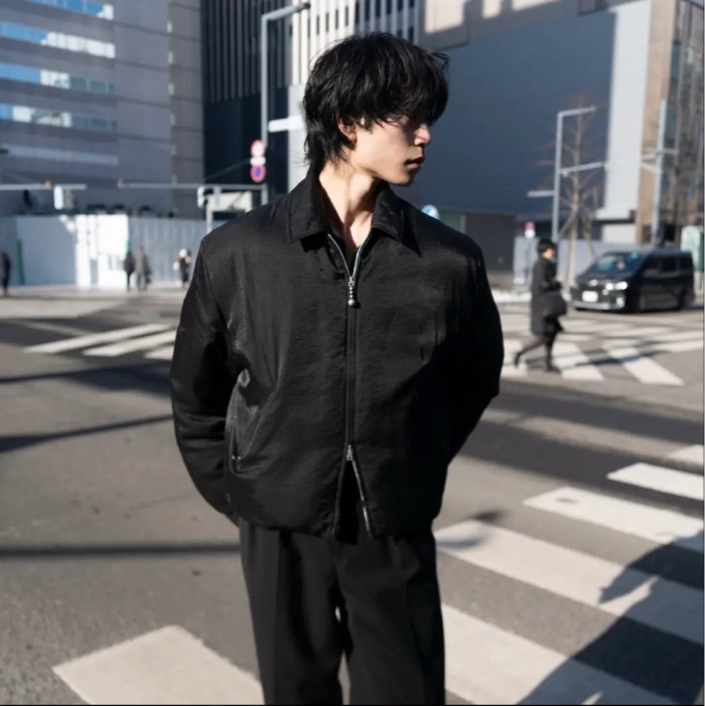 格安　acne studios 23aw クリンクル　ダウンジャケット　46 Acne Studios クリンクルダウンジャケット アクネ - ARCHIVESTOCK