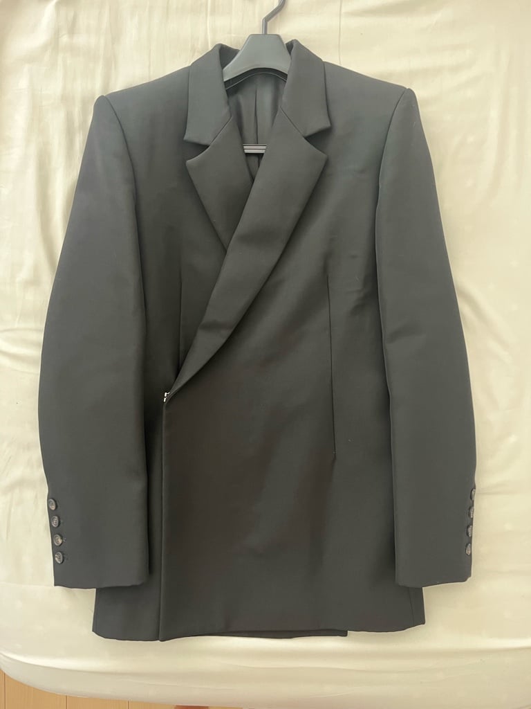 EGONLAB Egonic 24SS テーラードジャケット 44 期間限定価格 EGONLAB 24ss EGONIC テーラードジャケット - ARCHIVESTOCK