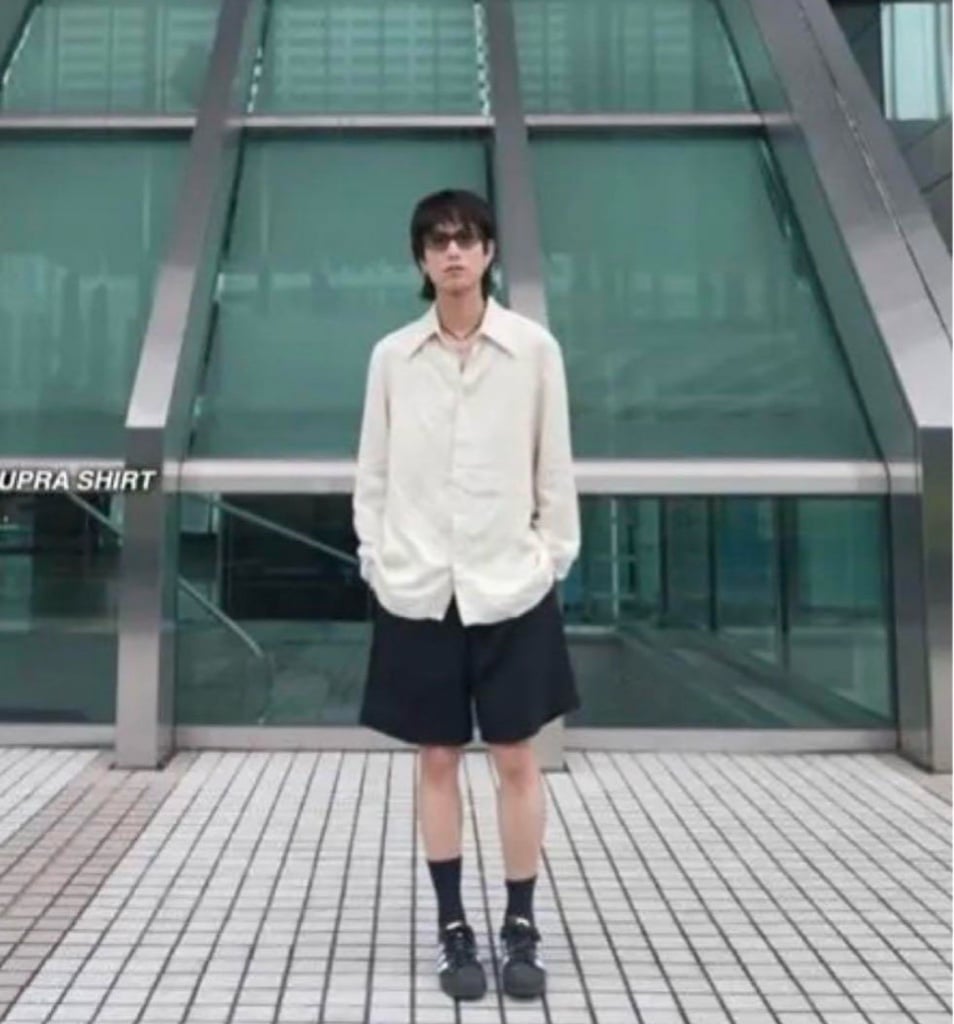 Acne Studios テーラードショートパンツ 44黒 - ARCHIVESTOCK