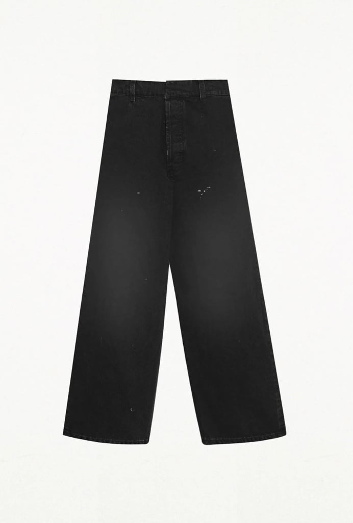 パンツ VujaDe addition adelaide steve jeans 3B6C0772-A850-4661-A16A-