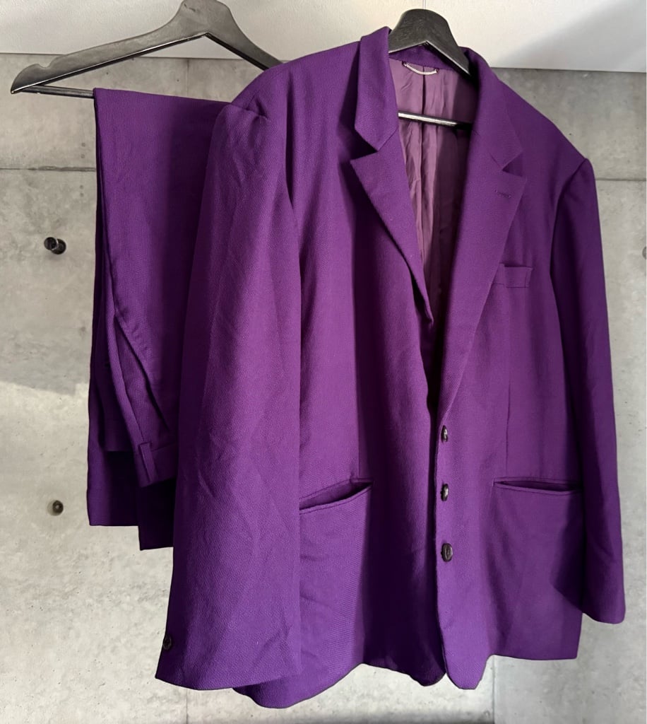 JOHN LAWRENCE SULLIVAN/19SS セットアップ - ARCHIVESTOCK