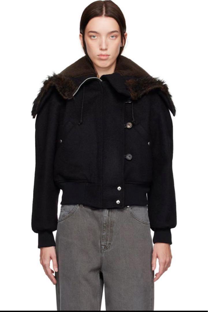 Our legacy 24aw FORCE JACKET 42 duluth - ARCHIVESTOCK