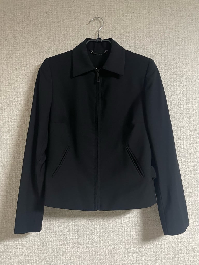 GUCCI トムフォード期 archive ジャケット GUCCI（グッチ） GUCCI by TOM FORD トムフォード期 レザー テーラード