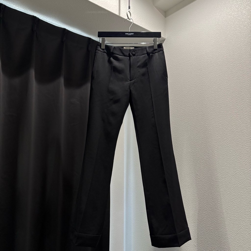 ORIMI PERFECT SLACKS サイズ1 - ARCHIVESTOCK