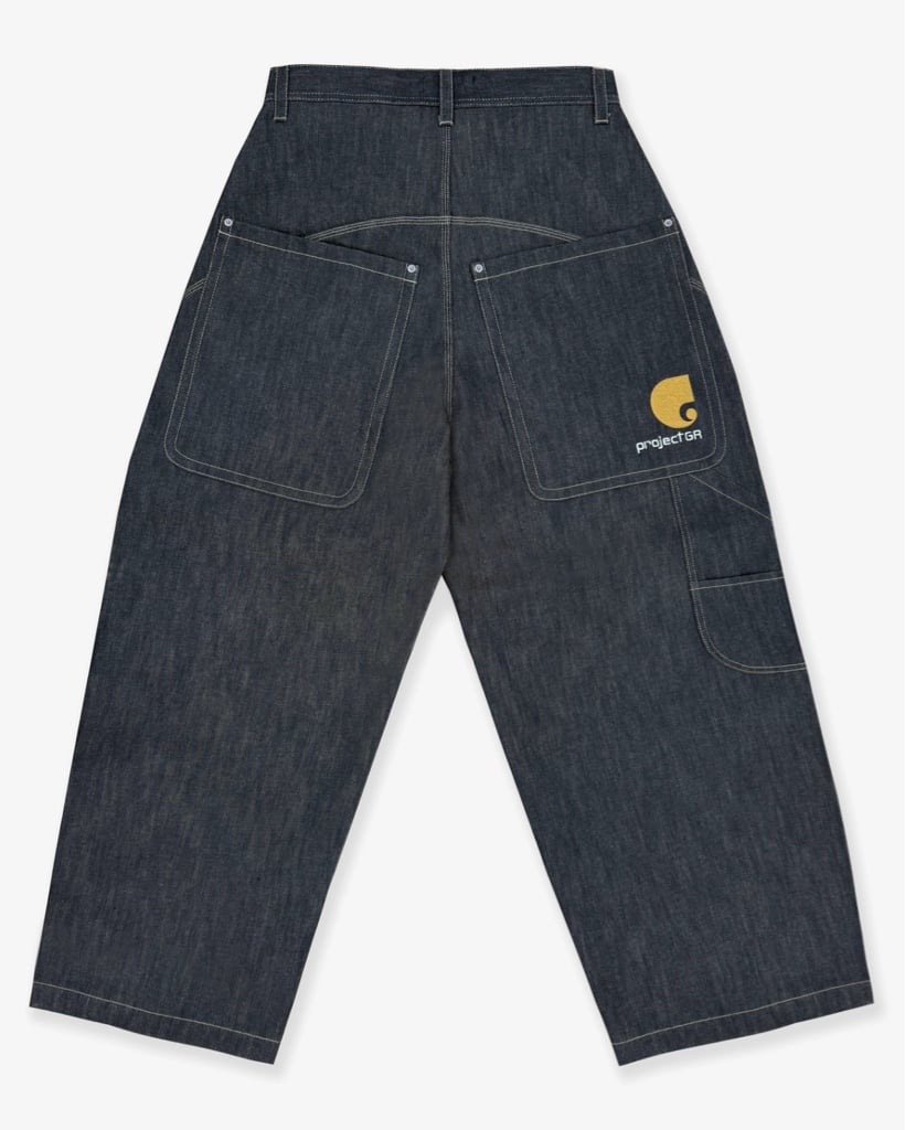 project gr パンツ - ARCHIVESTOCK