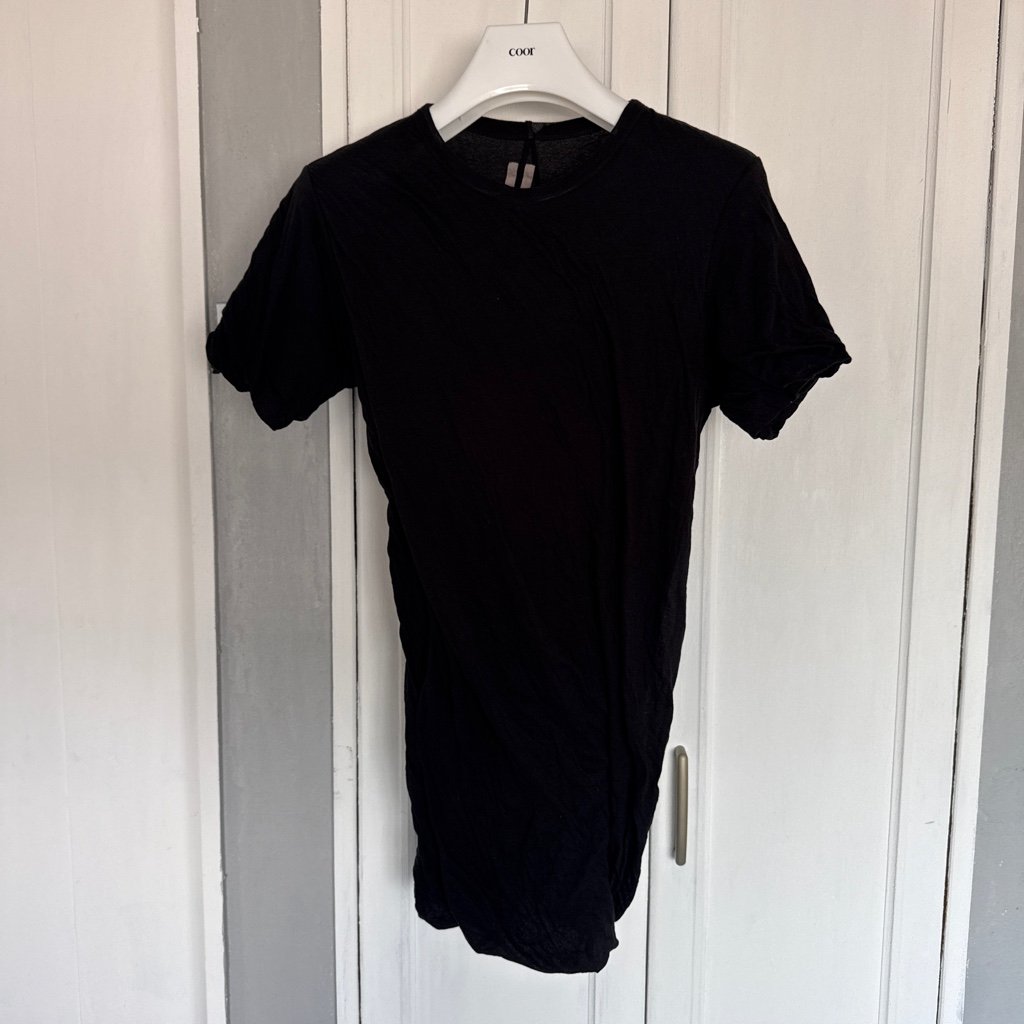 Rick Owens ダブルレイヤードTシャツ - ARCHIVESTOCK
