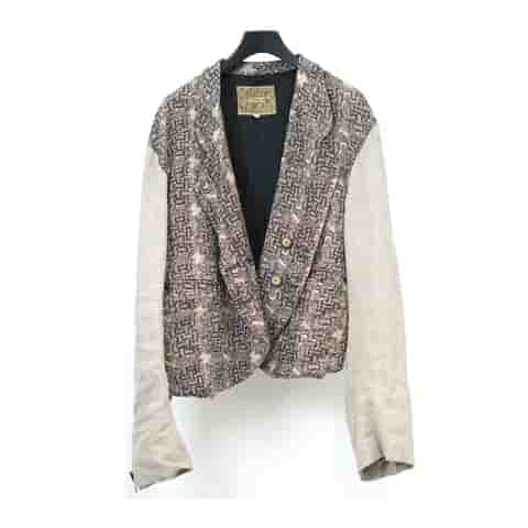 prada 15ss ニットベスト - ARCHIVESTOCK