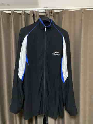 Balenciaga faked lapel tailored jacket 34 - ARCHIVESTOCK