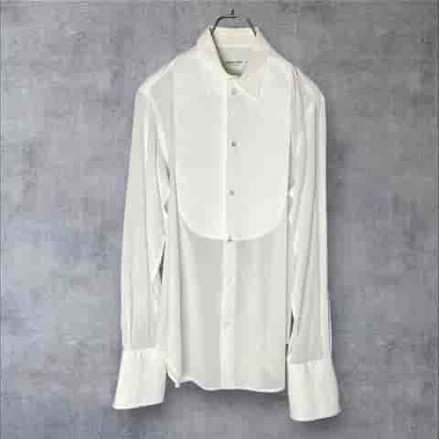 BERLUTI レザーマウンテンパーカ 44 BERLUTI レザーマウンテンパーカ 44 ジャケットブルゾンコート