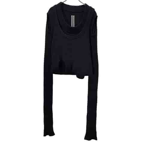 Peter Do Black PJTrousers - ARCHIVESTOCK