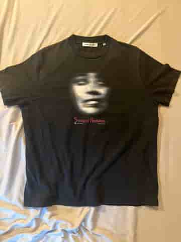 00s MASCULO Madmax Style T-Shirt - ARCHIVESTOCK