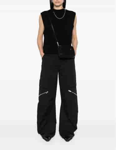 KIKO KOSTADINOV KK. Trouser. 09サイズ44 - ARCHIVESTOCK