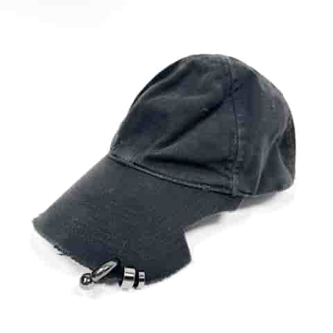 NULLUS ヌルースSlit Cut LS Shirt