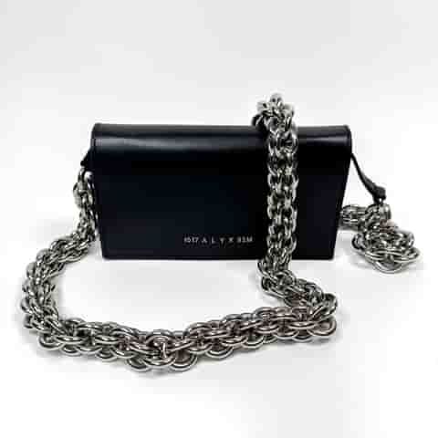 PRADA archive アーカイブ ショルダーバッグ 1999aw FW1997 PRADA ONE SHOULDER BAG ARCHIVE - メルカリ