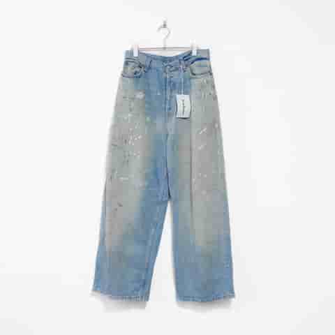 宮下期　numbe nine コーデュロイジャケット 03AW ナンバーナイン カート期 コーデュロイジャケット ネイビー 宮下