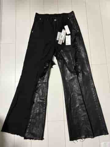 ジョンローレンス　サリバン　NYLON STACKED BOMBER ジョンローレンス サリバン NYLON STACKED BOMBER - ARCHIVESTOCK