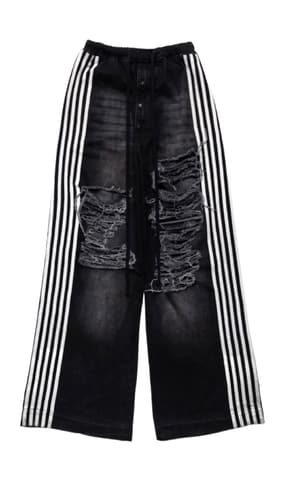 MORGAN HOMME レザージャケット 蛇にピアス アマ着用 - ARCHIVESTOCK