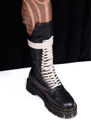 BALENCIAGA Giant Boots ジャイアント ブーツ 813689 - ARCHIVESTOCK