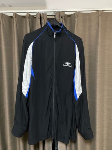 1017 ALYX 9SM アリクス 20aw 2bポリエステルジャケット 1017 ALYX 9SM アリクス 20aw 2bポリエステルジャケット - ARCHIVESTOCK