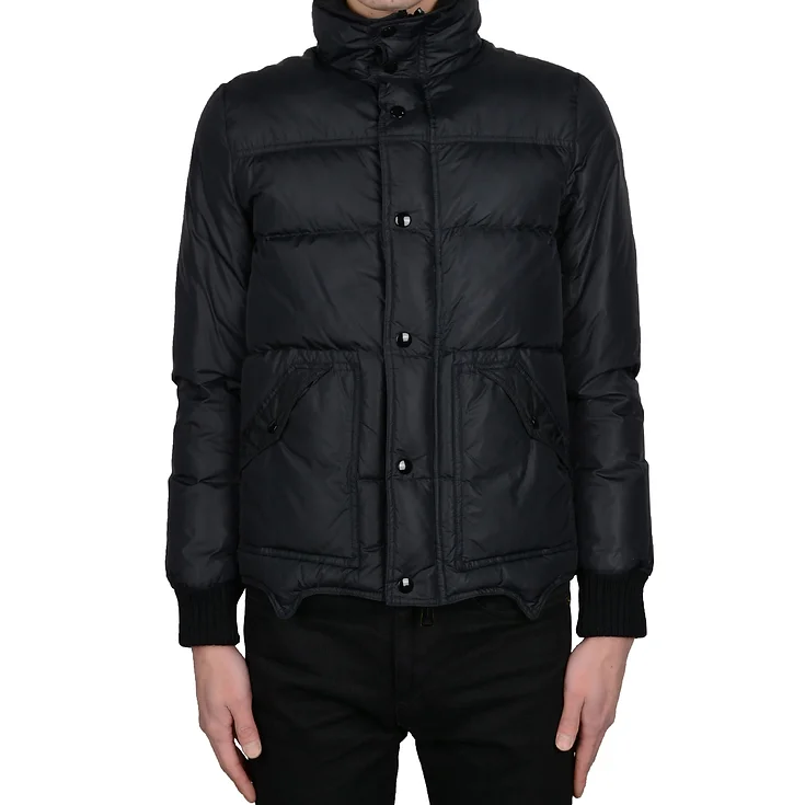 DIOR HOMME BY HEDI SLIMANE AW06 DOWN JACKET - ARCHIVESTOCK
