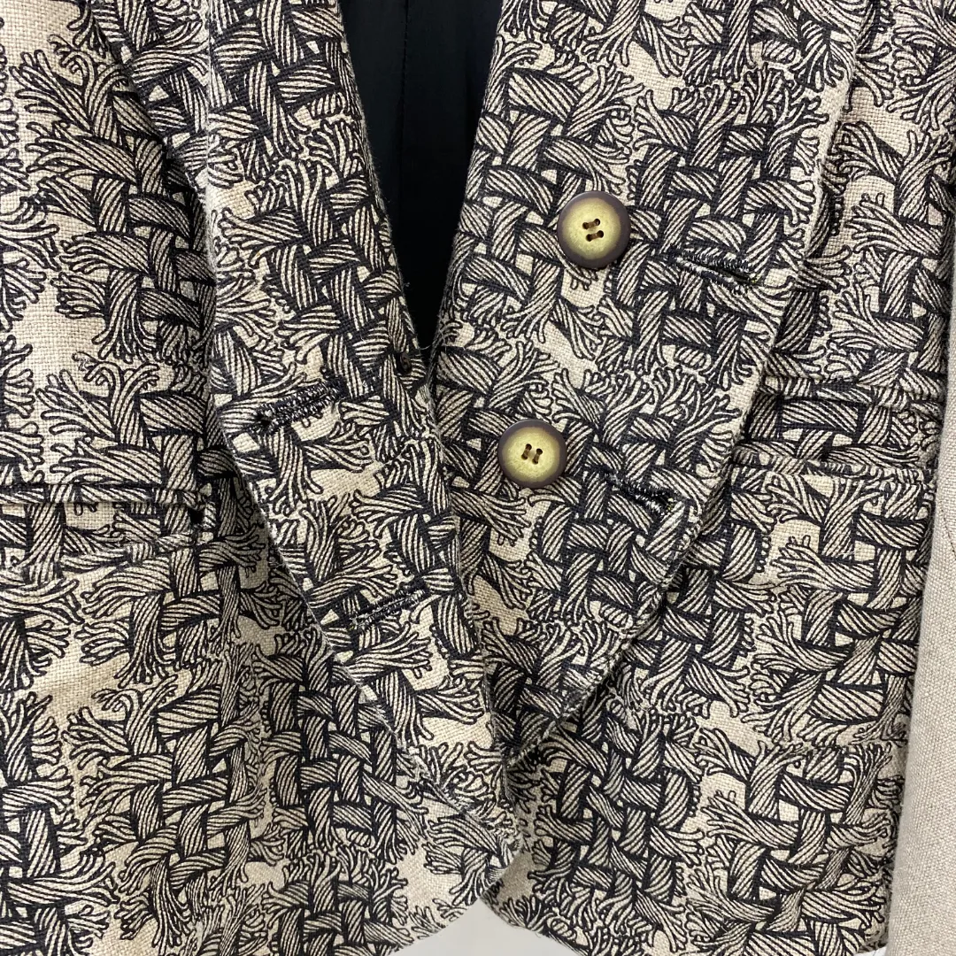 【NEMETH／ネメス】ジャケット　超レア！90'sストリートファッション 90年代の人気ブランド「クリストファー ネメス」再評価の理由