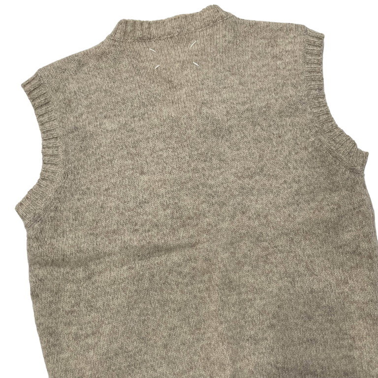 99AW Martin Margiela10マルタンマルジェラ ニット