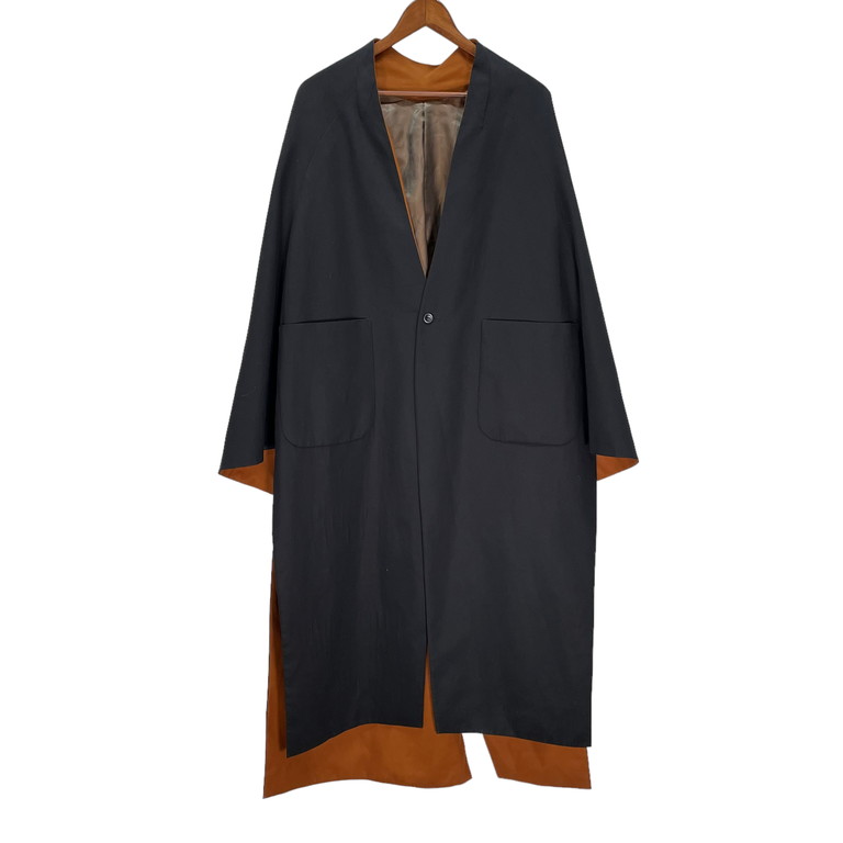 Ka na ta 2sleeve coat かなた コート ka na ta ka na ta 2sleeve coat