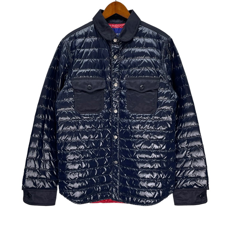 DUVETICA × JUNYA WATANABE COMME des GARCONS MAN 13SS