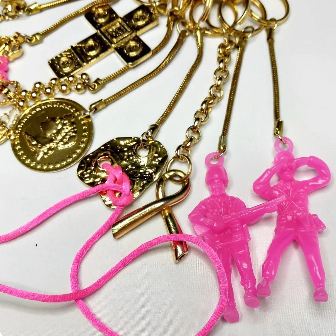 COMME des GARCONS HOMME PLUS ×Judy Blame 2005SS - ARCHIVESTOCK