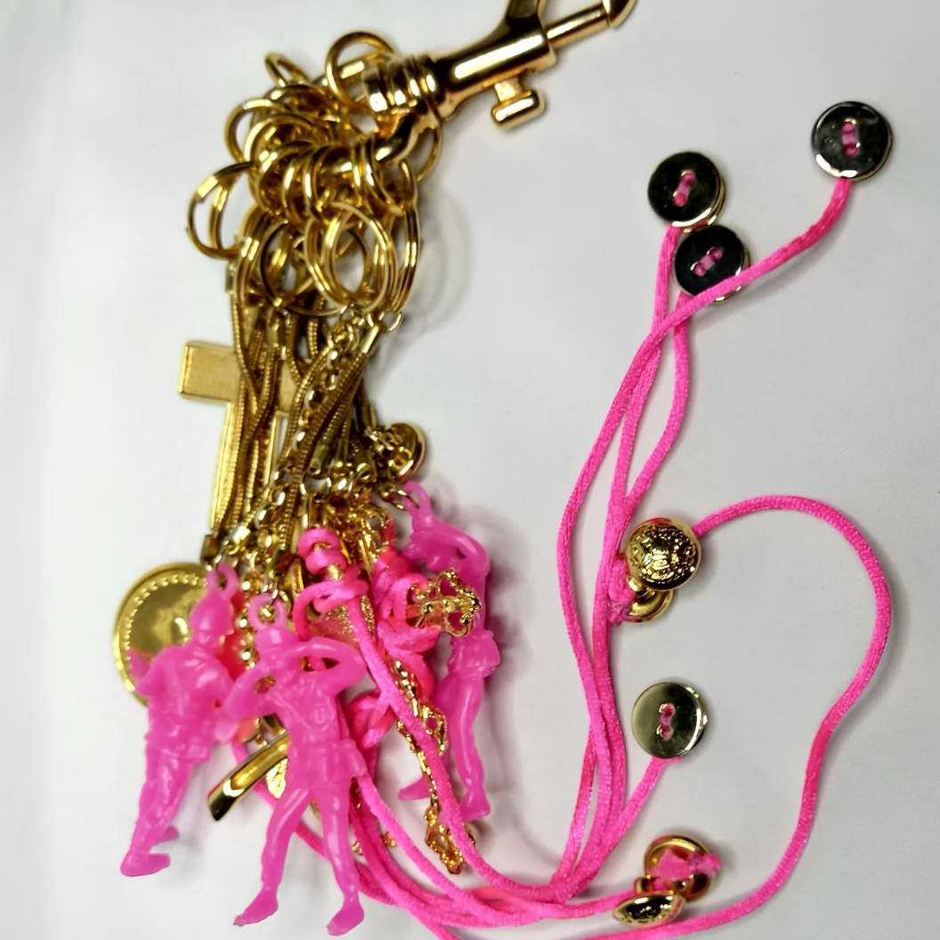 COMME des GARCONS HOMME PLUS ×Judy Blame 2005SS - ARCHIVESTOCK