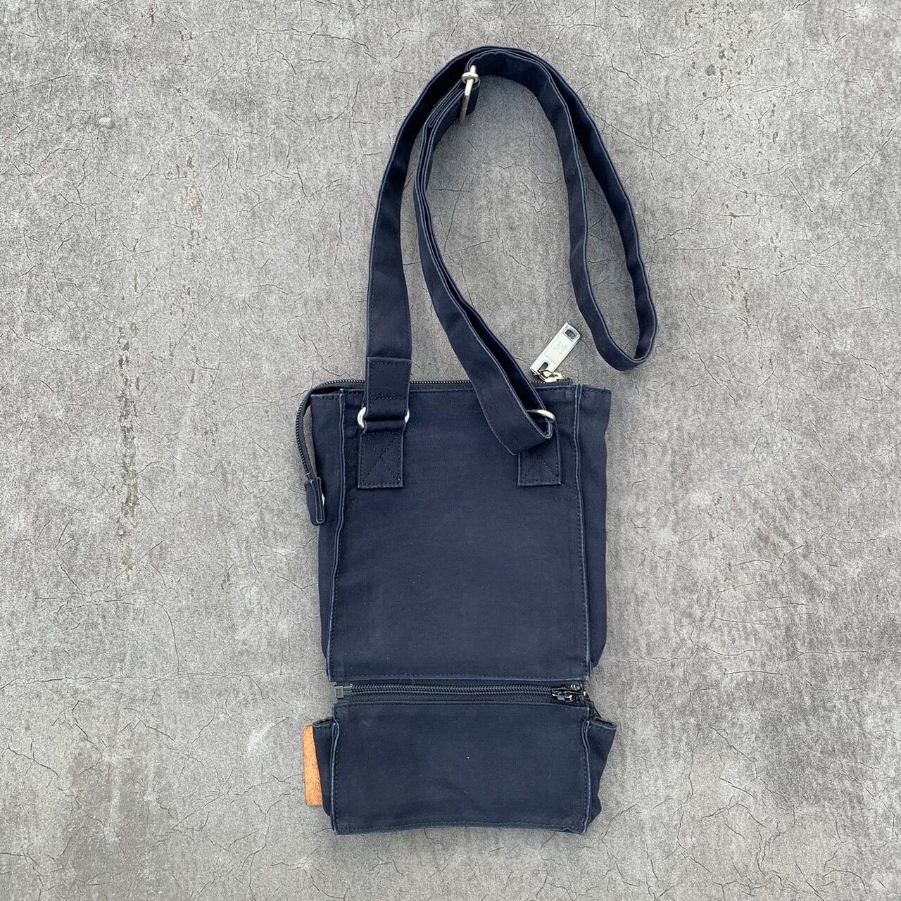 masaki matsushima detachable shoulder bag - ARCHIVESTOCK
