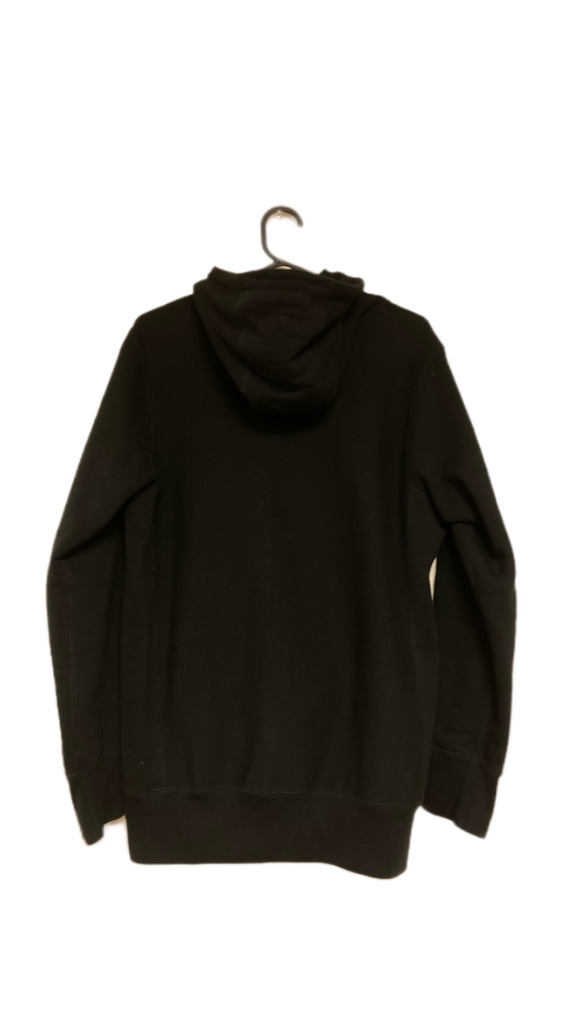 kiko kostadinov Sohrab Hura Hoodie 19ss - ARCHIVESTOCK