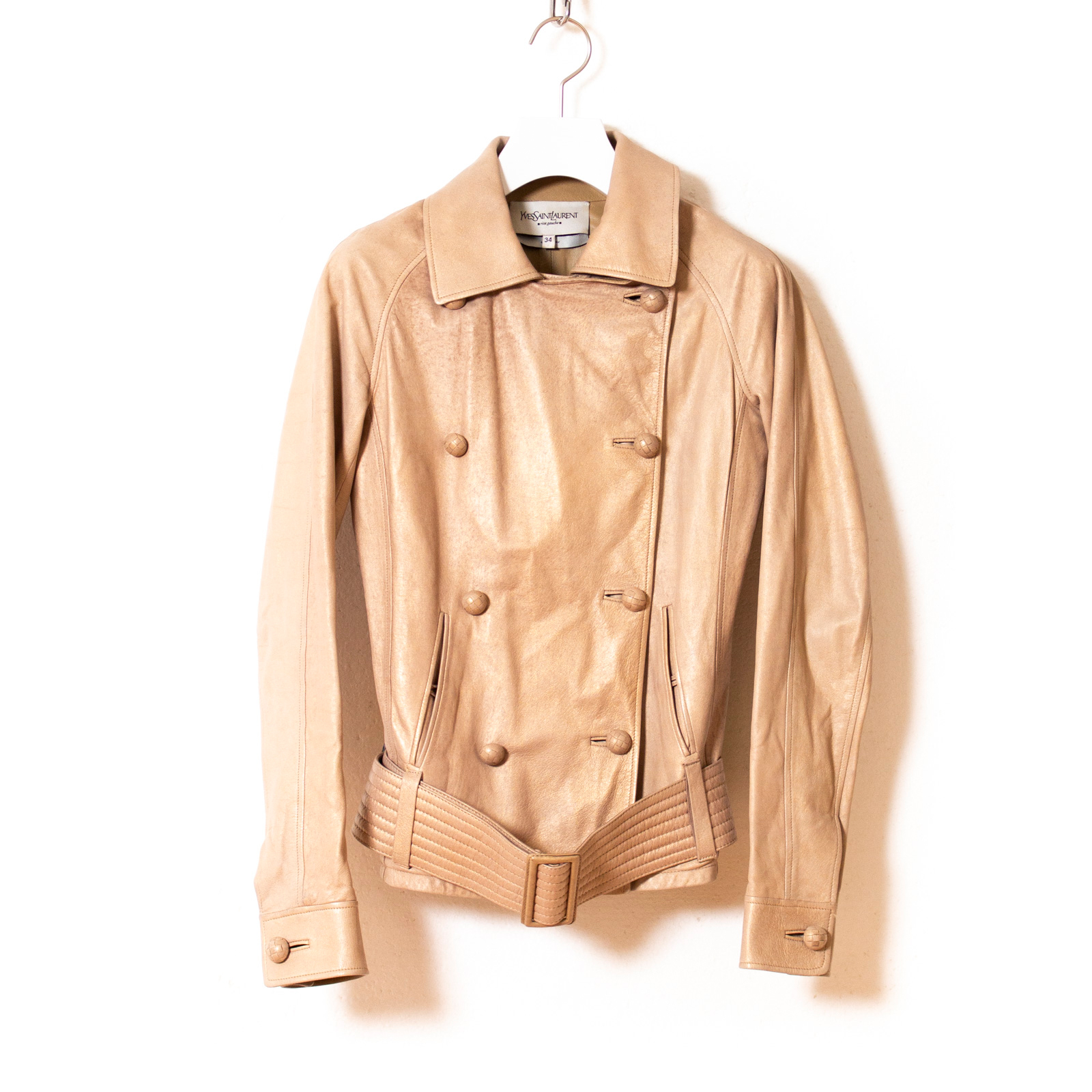 YSL rive gauche 】 2000