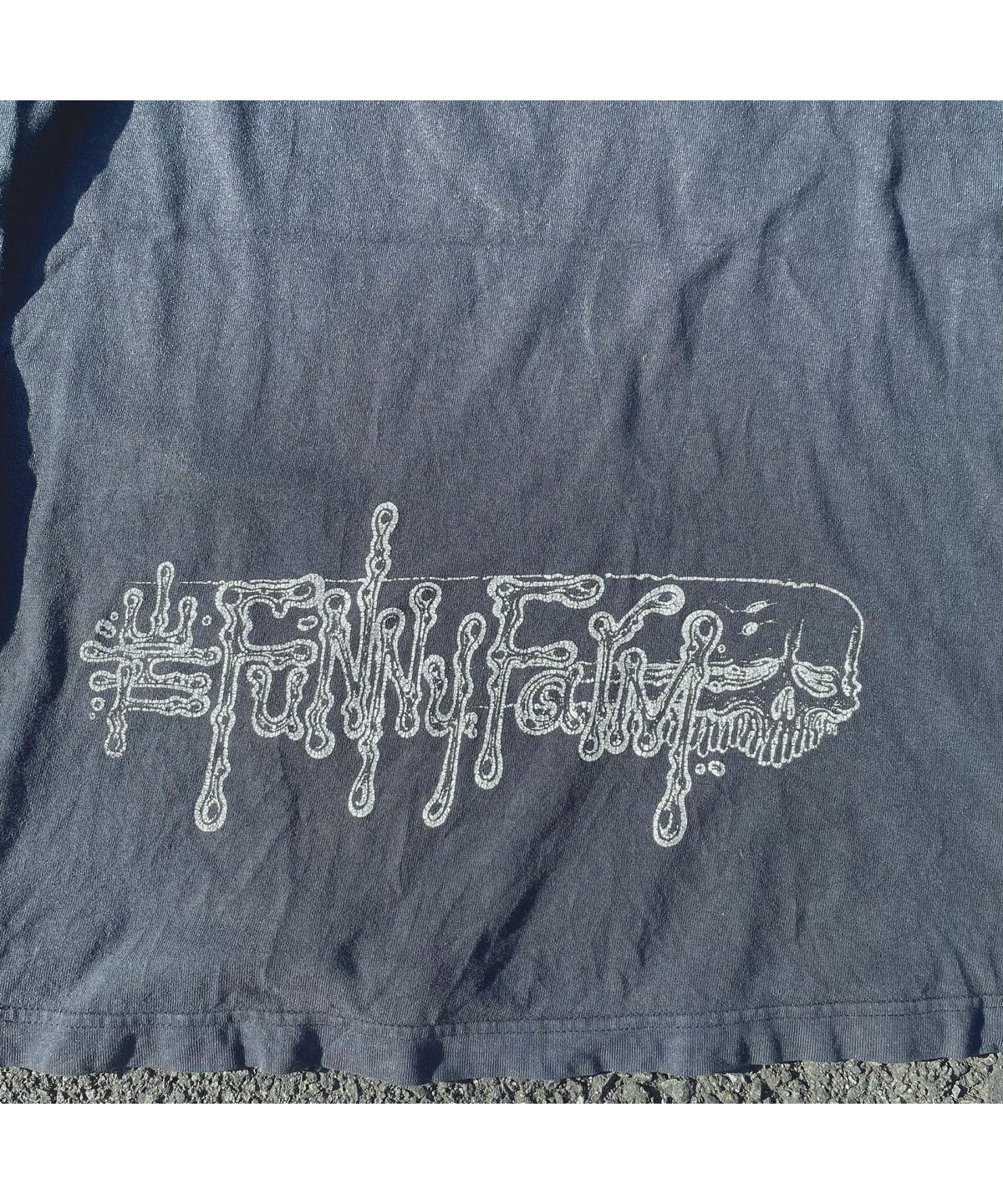 Funny Farm 
