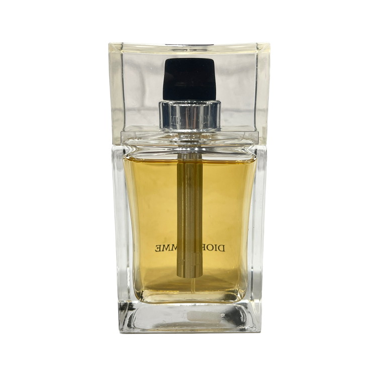 Dior HOMME 香水 イエロー　ディオール ディオール オム オードゥ トワレ / ディオール(香水, 香水
