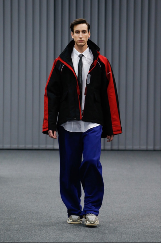 BALENCIAGA (バレンシアガ) - ARCHIVESTOCK