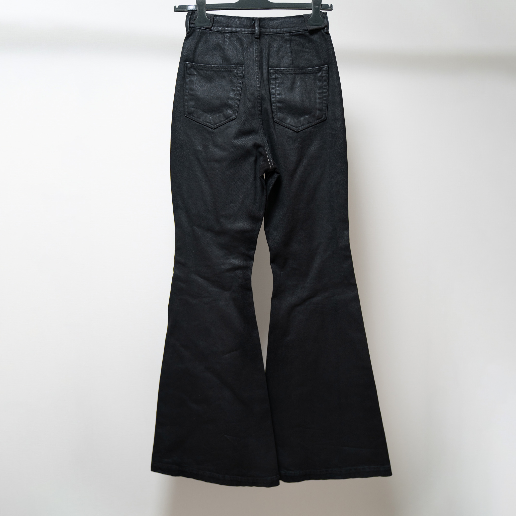 新品]Rick Owens 24SS BLOAN BOOTCUT DENIM - ARCHIVESTOCK