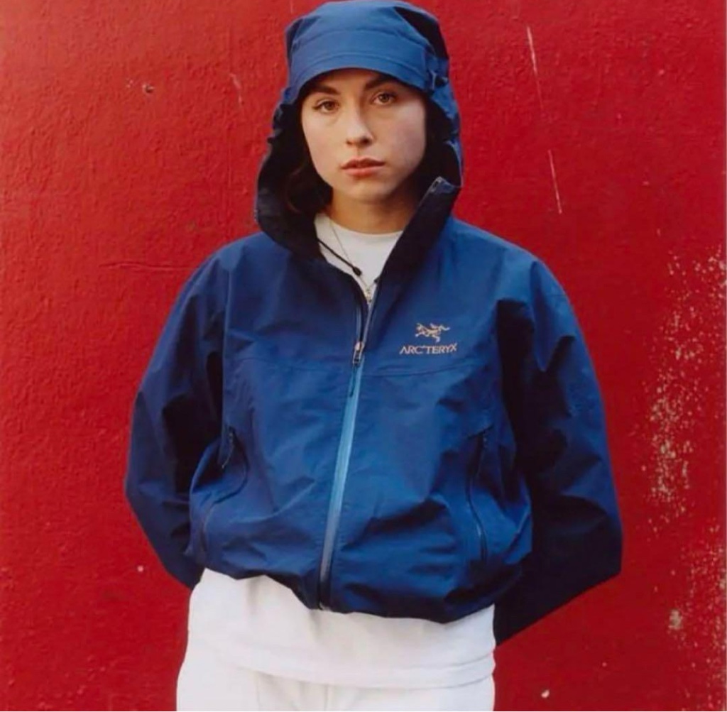 ジャケット・アウター arc'teryx beta sl beams 2014 アーカイブ アークテリクス×BEAMS beta SL jacket 14AW - ARCHIVESTOCK