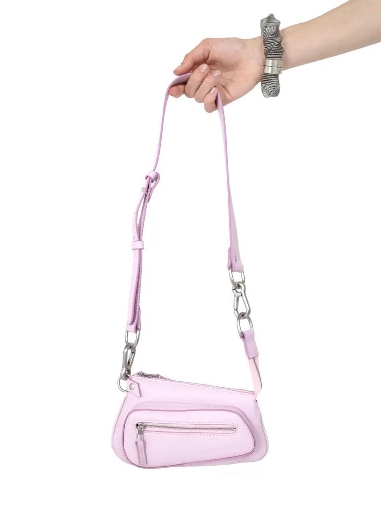 kiko kostadinov 23aw Amlen Shoulder Bag