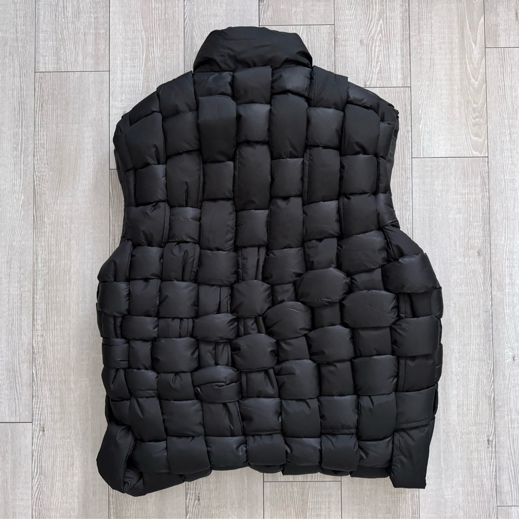 KAPITAL ベスト サイズ2 28C98774-7F8B-4E5E-956B-