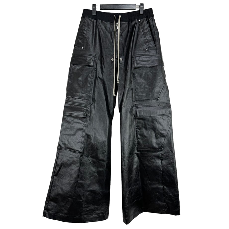 再入荷アイテム rick owens カーゴベラ 24ss 44 パンツ